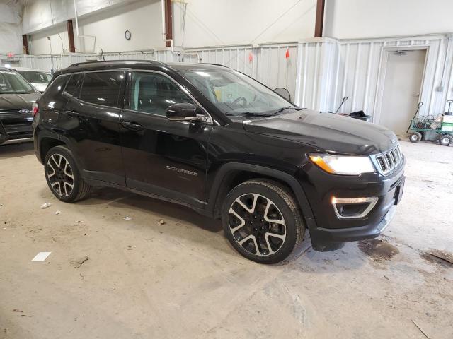 Фото 4 с аукциона – 2019 JEEP COMPASS LI с VIN 3C4NJDCB1KT752402