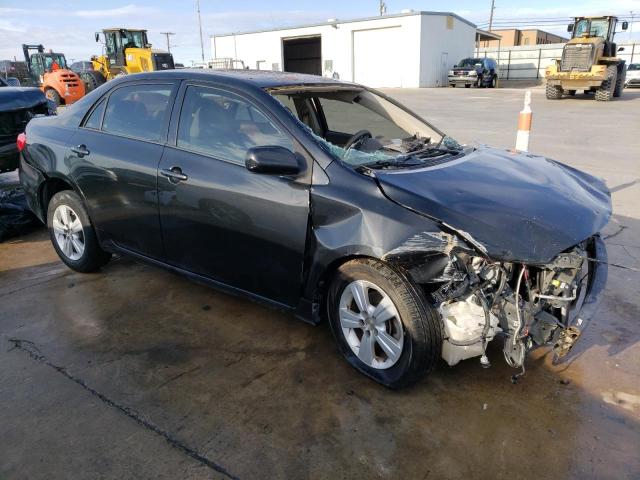 Photo 4 from auction – 2010 TOYOTA COROLLA BA with VIN 1NXBU4EE6AZ332765