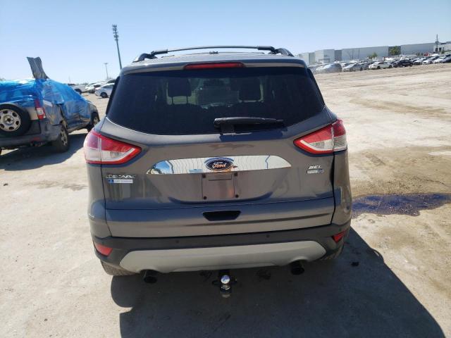 Photo 6 from auction – 2013 FORD ESCAPE SEL with VIN 1FMCU9H92DUD63080