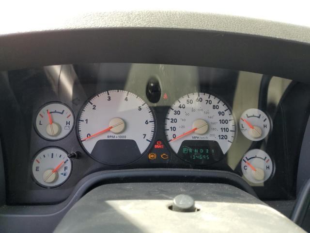 Photo 9 from auction – 2007 DODGE RAM 1500 S with VIN 1D7HU18P97J640815
