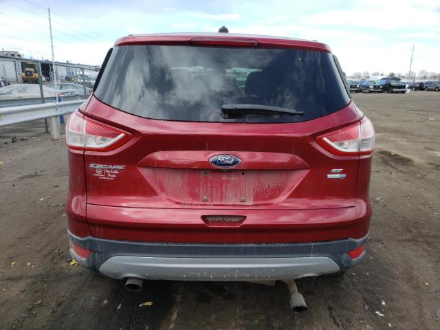 Photo 6 from auction – 2014 FORD ESCAPE SE with VIN 1FMCU9GX5EUB79902