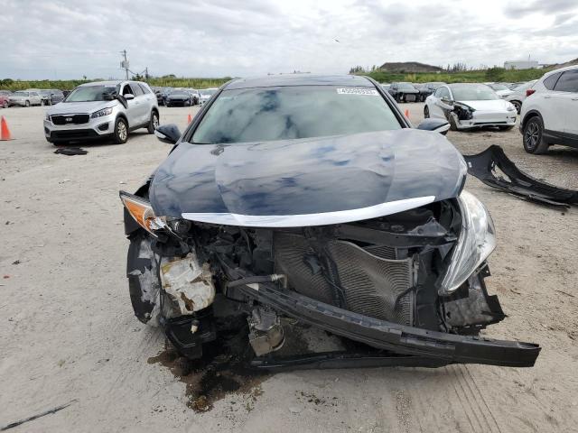 Photo 5 from auction – 2014 HYUNDAI SONATA SE with VIN 5NPEC4AC2EH893215