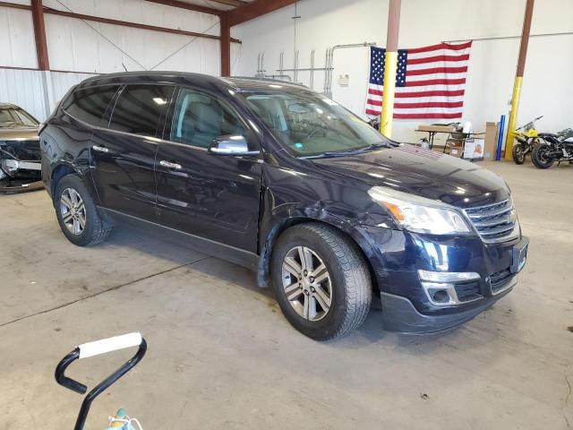 Photo 4 from auction – 2016 CHEVROLET TRAVERSE L with VIN 1GNKVGKD6GJ313925