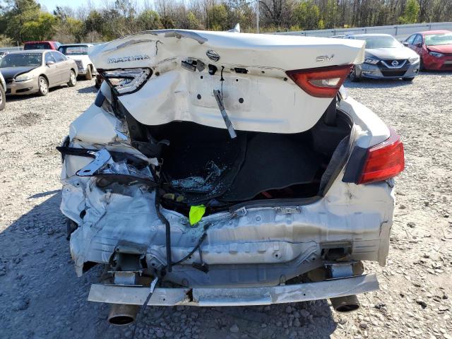 Photo 6 from auction – 2017 NISSAN MAXIMA 3.5 with VIN 1N4AA6APXHC409607