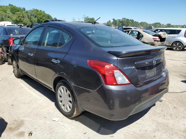Photo 2 from auction – 2015 NISSAN VERSA with VIN 3N1CN7AP4FL817859