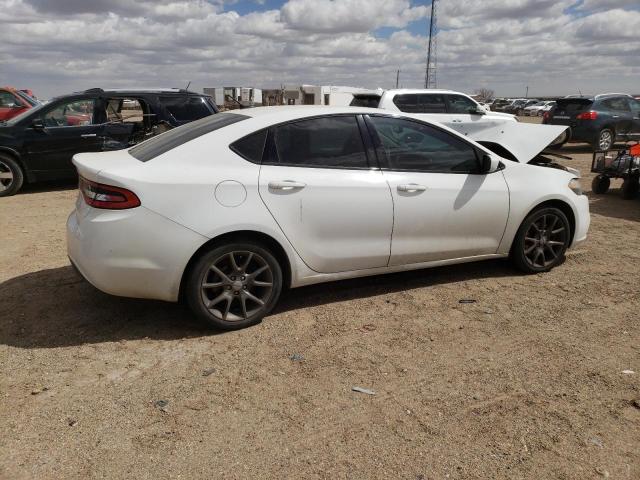 Photo 3 from auction – 2016 DODGE DART SE with VIN 1C3CDFAA0GD661434