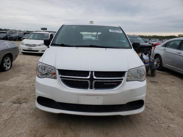 Photo 5 from auction – 2018 DODGE GRAND CARA with VIN 2C4RDGBG5JR180923