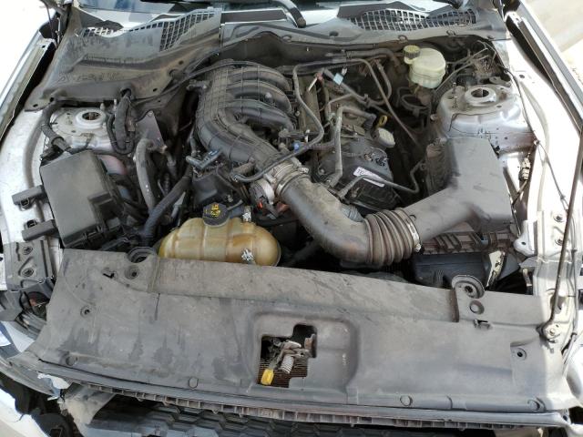 Photo 11 from auction – 2015 FORD MUSTANG with VIN 1FA6P8AM1F5342788