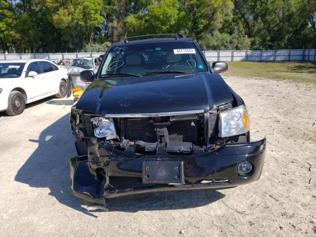 Photo 5 from auction – 2005 GMC ENVOY with VIN 1GKDT13S252381488