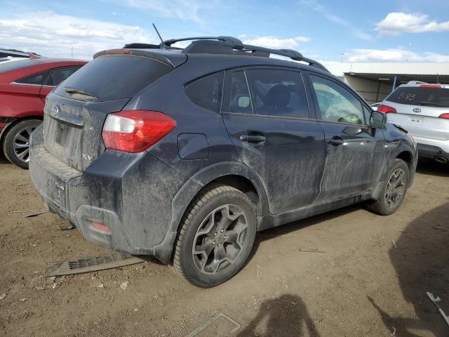 Photo 3 from auction – 2014 SUBARU XV CROSSTR with VIN JF2GPAKC4E8313392
