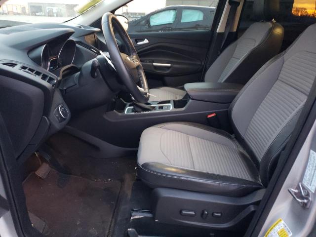 Photo 7 from auction – 2018 FORD ESCAPE SE with VIN 1FMCU0GD9JUC05784