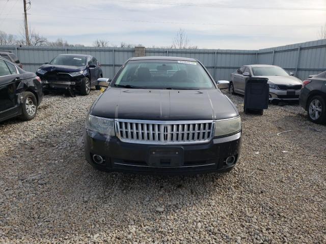Photo 5 from auction – 2009 LINCOLN MKZ with VIN 3LNHM26T99R613313