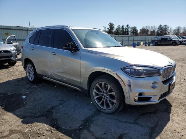 Photo 4 from auction – 2014 BMW X5 XDRIVE5 with VIN 5UXKR6C51E0J72293