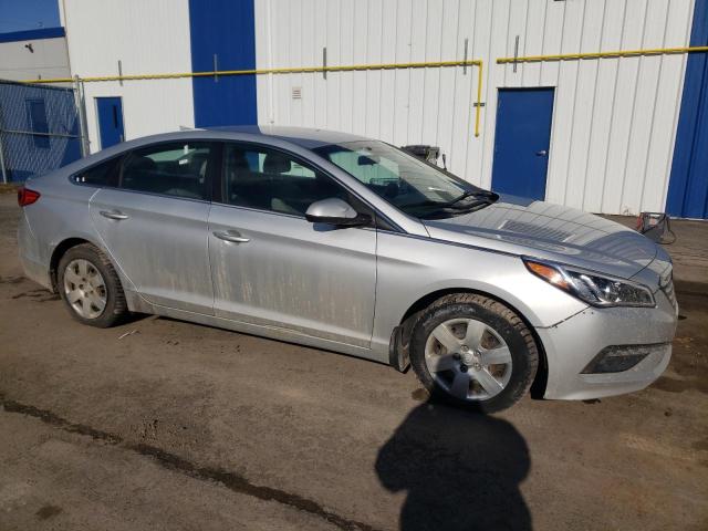 Photo 4 from auction – 2015 HYUNDAI SONATA SE with VIN 5NPE24AF2FH046130