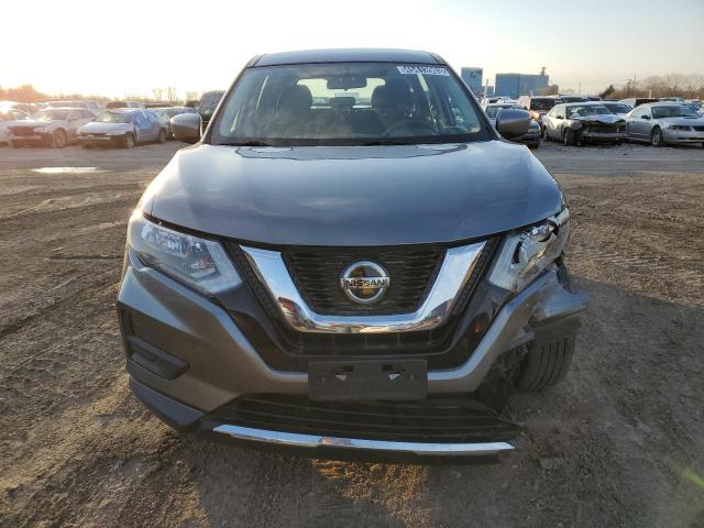 Photo 5 from auction – 2018 NISSAN ROGUE S with VIN KNMAT2MV7JP588999