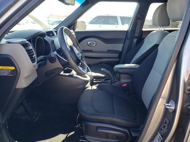 Снимка 7 от търг – 2014 KIA SOUL + с VIN KNDJP3A59E7050874