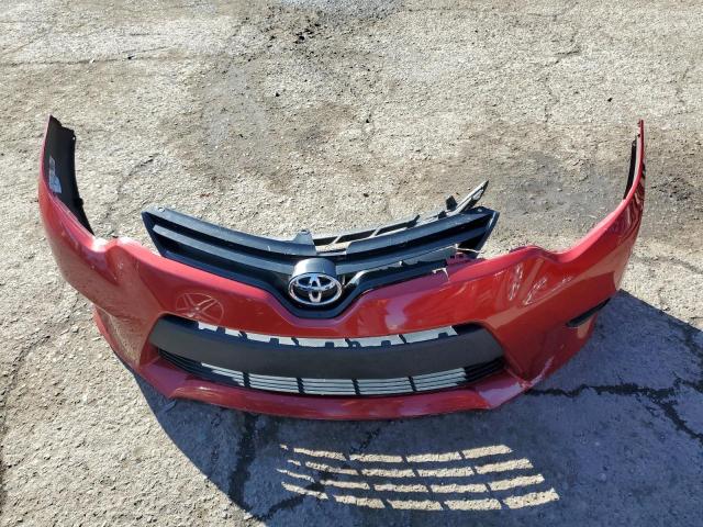 Photo 12 from auction – 2014 TOYOTA COROLLA L with VIN 2T1BURHEXEC044022