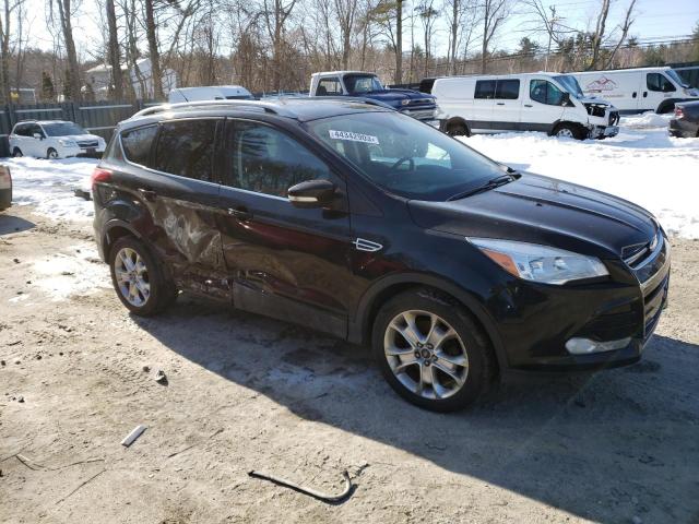 Photo 4 from auction – 2016 FORD ESCAPE TIT with VIN 1FMCU9J98GUB27757