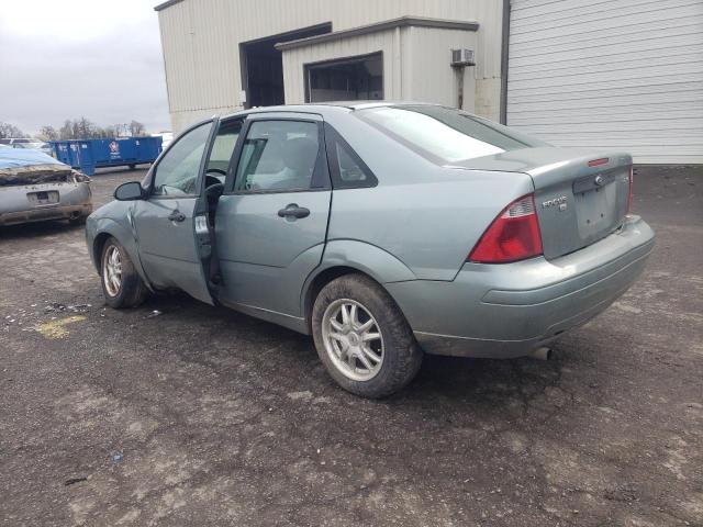 Photo 2 from auction – 2005 FORD FOCUS ZX4 with VIN 1FAFP34N15W284469