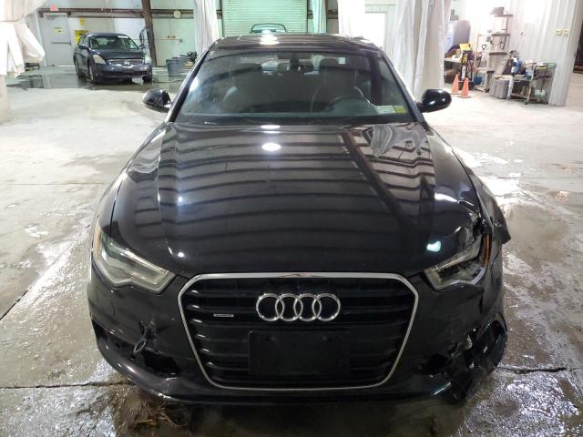 Photo 5 from auction – 2015 AUDI A6 PREMIUM with VIN WAUFGAFC5FN010657