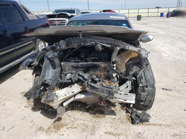 Photo 5 from auction – 2018 CHRYSLER 300 S with VIN 2C3CCABG3JH269700
