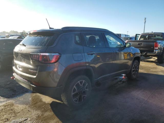 Photo 3 from auction – 2019 JEEP COMPASS TR with VIN 3C4NJDDB5KT668002