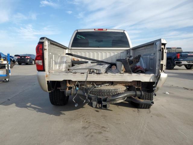 Photo 6 from auction – 2006 CHEVROLET SILVERADO with VIN 3GCEC14X46G270492