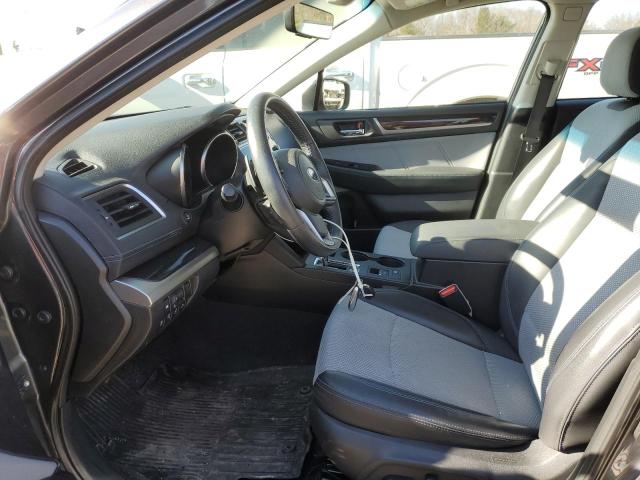 Photo 7 from auction – 2019 SUBARU LEGACY SPO with VIN 4S3BNAR60K3025876