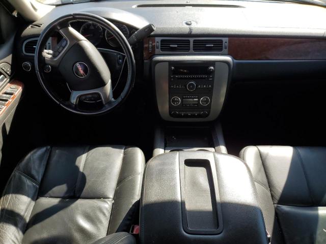 Photo 8 from auction – 2011 GMC SIERRA K15 with VIN 1GTR2WE3XBZ239013