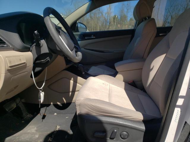 Photo 7 from auction – 2017 HYUNDAI TUCSON LIM with VIN KM8J33A49HU347017