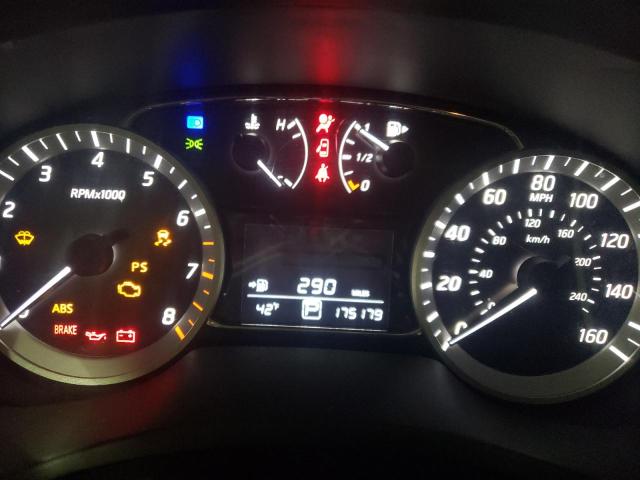 Photo 9 from auction – 2014 NISSAN SENTRA S with VIN 3N1AB7AP2EY254201