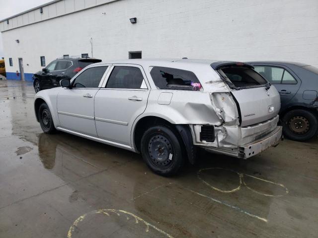 Photo 2 from auction – 2007 DODGE MAGNUM SXT with VIN 2D4FV47V87H716772