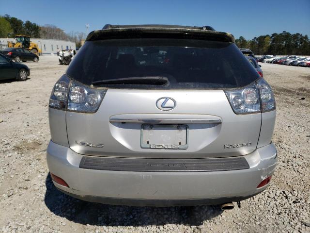 Photo 6 from auction – 2009 LEXUS RX 350 with VIN 2T2HK31U19C099751