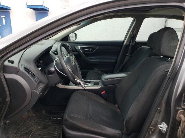 Photo 7 from auction – 2015 NISSAN ALTIMA 2.5 with VIN 1N4AL3AP2FC415651