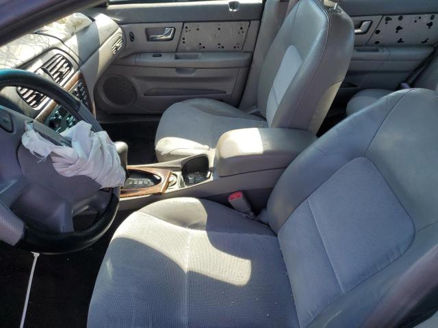 Photo 7 from auction – 2001 MERCURY SABLE LS with VIN 1MEFM53UX1A641239
