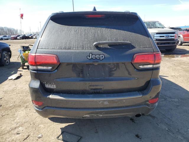 Photo 6 from auction – 2016 JEEP GRAND CHER with VIN 1C4RJFBG6GC494844