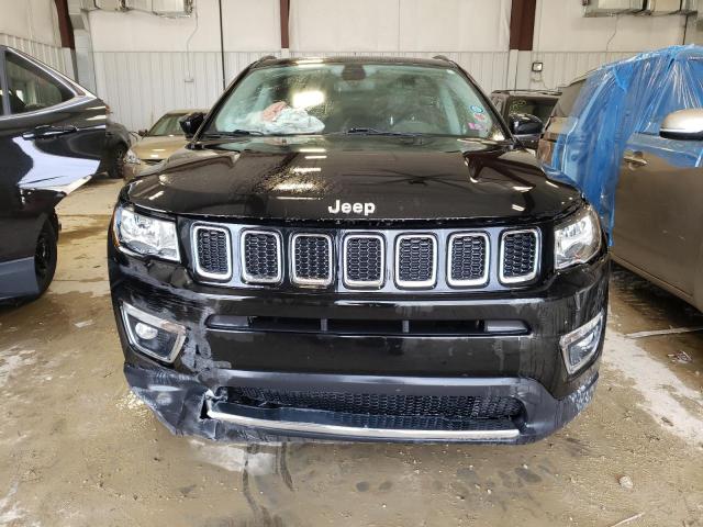 صورة رقم 5 من المزاد - 2019 JEEP COMPASS LI مع VIN 3C4NJDCB1KT697823