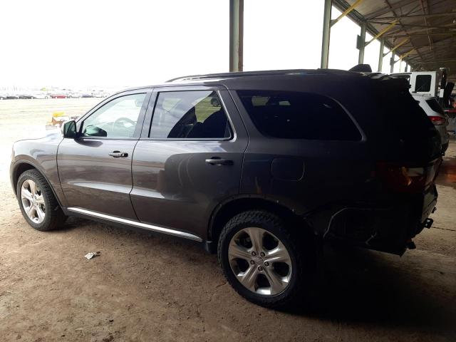 Photo 2 from auction – 2014 DODGE DURANGO LI with VIN 1C4RDJDG1EC484355