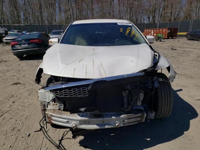 Photo 5 from auction – 2008 MAZDA CX-9 with VIN JM3TB38V880133827