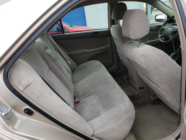 Photo 10 from auction – 2003 TOYOTA CAMRY LE with VIN 4T1BE32K43U178108