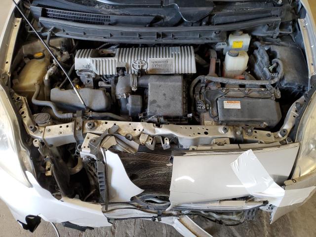 Photo 11 from auction – 2013 TOYOTA PRIUS with VIN JTDKN3DU2D5564959