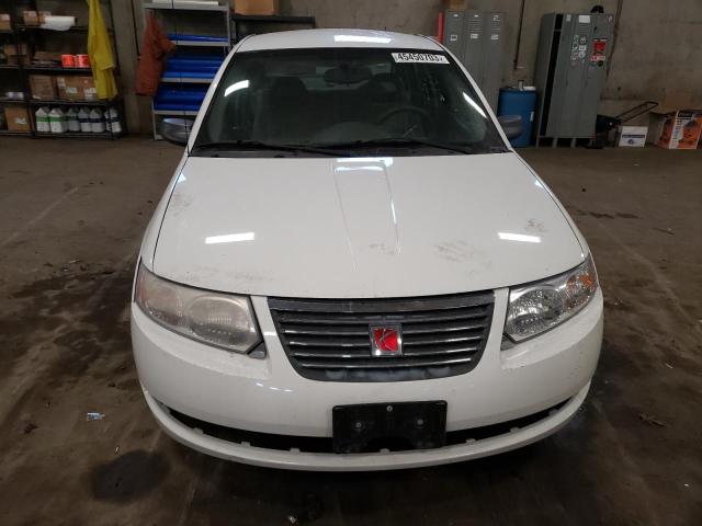 Photo 5 from auction – 2007 SATURN ION LEVEL with VIN 1G8AJ55F37Z116708