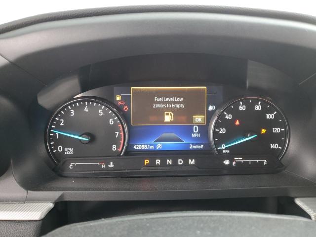Photo 9 from auction – 2020 FORD EXPLORER X with VIN 1FMSK8DH7LGB15543