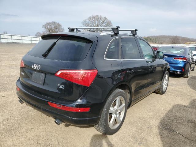 Фото 3 с аукциона – 2012 AUDI Q5 PREMIUM с VIN WA1LFAFP4CA008570