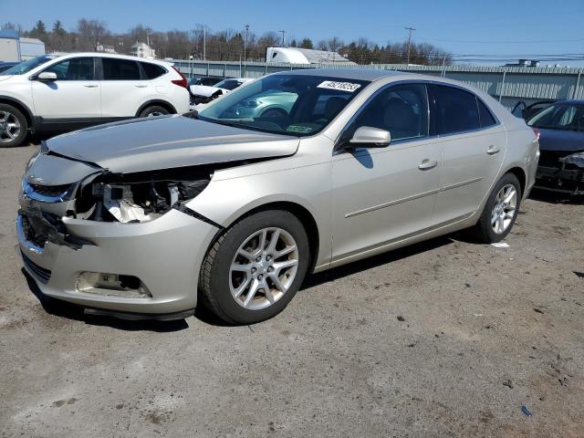 Photo 1 from auction – 2015 CHEVROLET MALIBU 1LT with VIN 1G11C5SL2FF107968