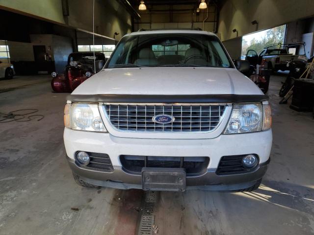 Photo 5 from auction – 2005 FORD EXPLORER X with VIN 1FMZU73K35UA67866