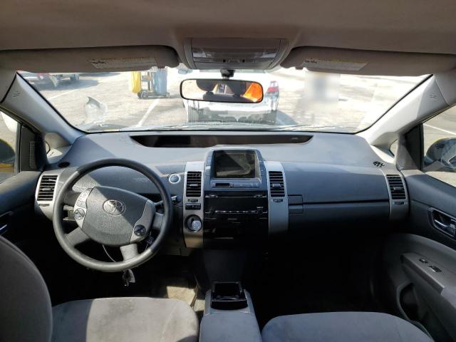 Photo 8 from auction – 2009 TOYOTA PRIUS with VIN JTDKB20U493487670