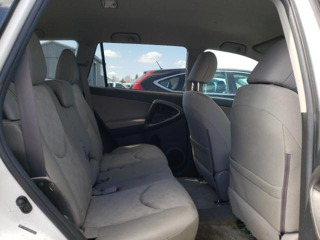 Photo 11 from auction – 2011 TOYOTA RAV4 with VIN 2T3BF4DVXBW148742
