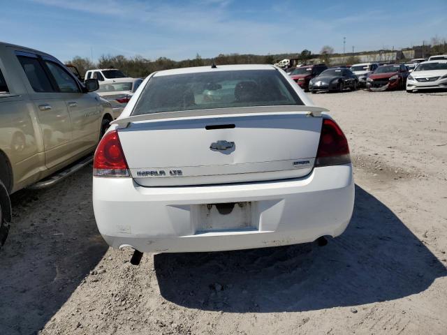 Photo 6 from auction – 2012 CHEVROLET IMPALA LTZ with VIN 2G1WC5E37C1195162