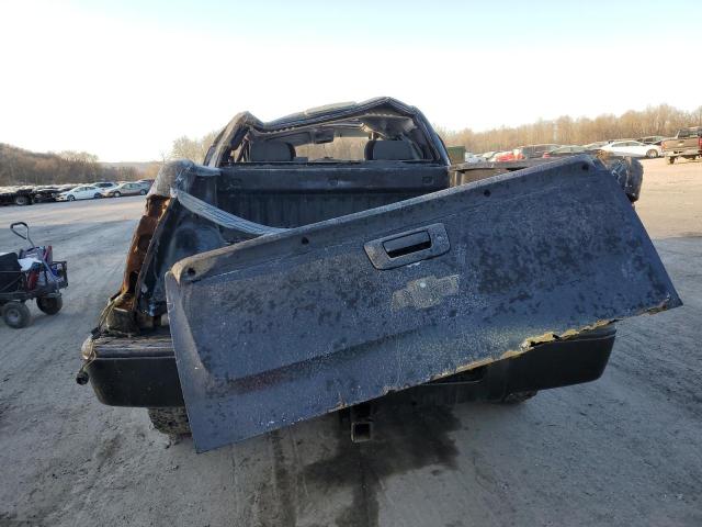 Photo 6 from auction – 2007 CHEVROLET SILVERADO with VIN 1GCEK19J87Z517750